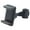 Grey, variant on BotaniNest Car Phone Holder Universal Car Back Seat Headrest Phone Mount Holder Stand Bracket