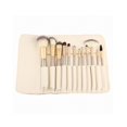 thumbnail image 1 of A Comprehensive Toolkit for Flawless Beauty Professional Makeup Brush Essentials, 1 of 3