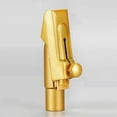 thumbnail image 3 of Saxophone Mouthpiece with +Tooth, Pad Professional Accessories 5C, 3 of 5