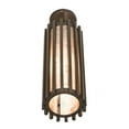 thumbnail image 5 of Meyda 198762 7 in. Riker Pendant - Timeless Bronze, 5 of 7