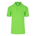 thumbnail image 1 of Playera Tipo Polo - Caballero - Algodón Poliéster / Yazbek, 1 of 3