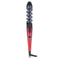 thumbnail image 1 of Prime Curling Wand - Portable Cordless, Ceramic, Quick Styling, One - Click Automatic Curling, Reduces Frizz, 1 of 3