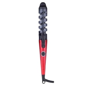Prime Curling Wand Portable Cordless Curling Ceramic Hair Curling Wid Auto Curler Rechargeable Curling Wad Hair Prime aujourd'hui
