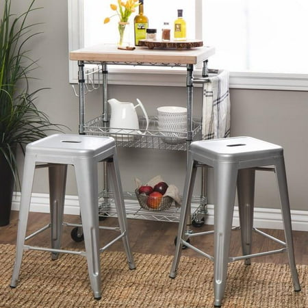 Tabouret 24 Inch Stool tabouret 24 inch metal counter stools set of 2 walmart Tabouret 24 Inch Stool tabouret 24 inch metal counter stools set of 2 walmart