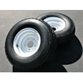 thumbnail image 5 of Antego All-Season 205/65-10 10 Ply E Trailer Tire, 5 of 6