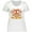 AA-White, variant on Inktastic Oktoberfest Squad Fall Leaves Pretzel Women's Plus Size T-Shirt