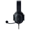 thumbnail image 2 of Audífonos Gamer Razer BlackShark V2 X Para PlayStation con Cancelación de ruido Negros, 2 of 2