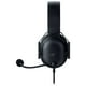 thumbnail image 2 of Audífonos Gamer Razer BlackShark V2 X Para PlayStation con Cancelación de ruido Negros, 2 of 2