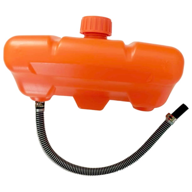 Recipiente de montaje Reemplazo Práctico Fácil Instalación Suministros Olla de aceite para con tubería de aceite