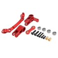 thumbnail image 2 of Metal Steering Bellcrank & Steering Link For Arrma 1/8 Infraction 4X4 MEGA / Vendetta 4X4 3S BLX RC Car Parts, 2 of 5