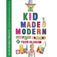 thumbnail image 1 of Kid Made Modern: Édition Populaire, 1 of 1