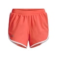 thumbnail image 4 of Pantalones cortos para correr Under Armour Fly by 2.0 para mujer, talla XS, 4 of 7