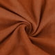 thumbnail image 5 of Puntoco Vestido De Manga Corta De Verano De Color Sólido Para Mujer Naranja Xl,Regalos Para Mujer Joven, 5 of 9