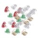 thumbnail image 5 of Ganchos Para Adornos Navideños, Gancho Decorativo Para Colgar De Alambre De Hierro, Juego De 100 Uds. Para Linternas, Lámparas De Joyería, Fiestas, 5 of 7