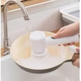 thumbnail image 3 of CEPILLO ELECTRICO PORTATIL MULTI USOS MAGIC BRUSH, 3 of 4