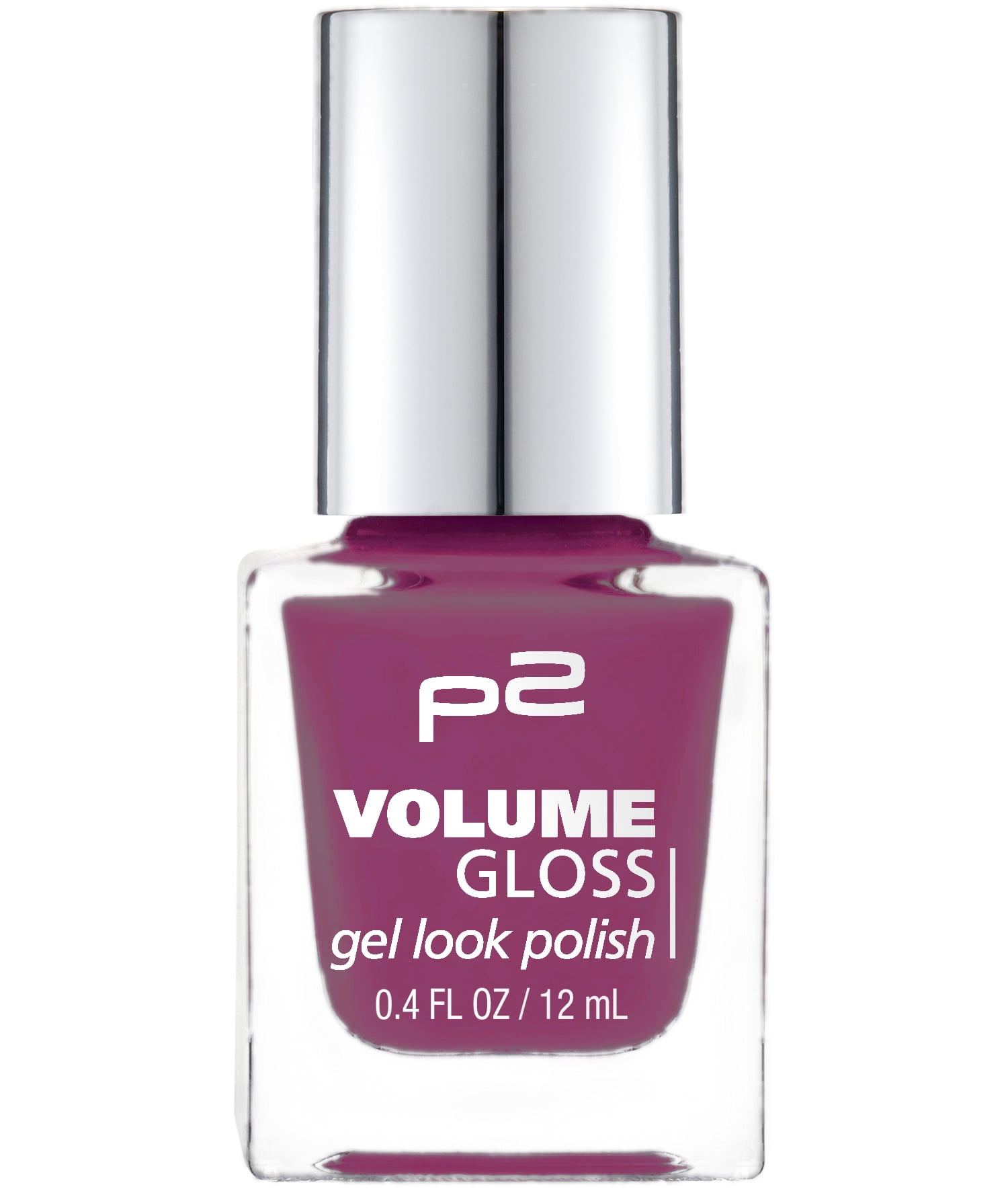 P2 Volume Gloss Gel Polish Assistant Awesome