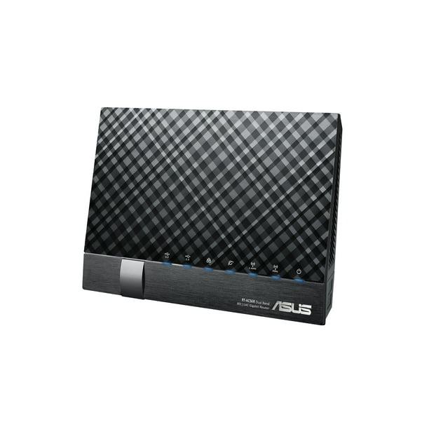 Asus RTAC56R IEEE 802.11ac Wireless Router
