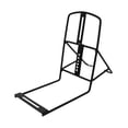 thumbnail image 2 of ZLight Cycling Equipment Stand Freight Load Bracket Rack Large Capacity Easily Carries Shopping Bags Bicycle Front Rack, 2 of 6