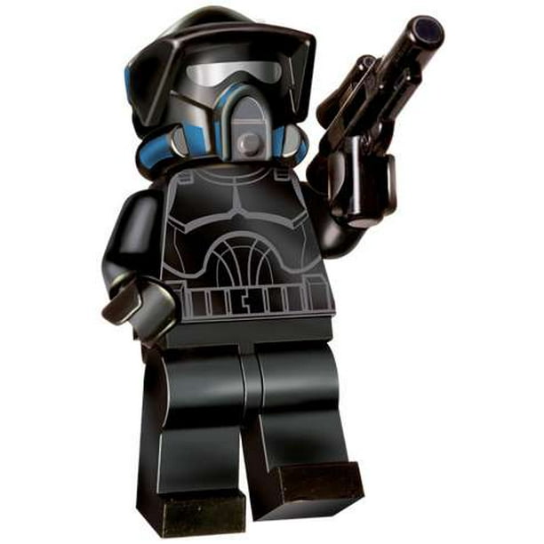 Lego Star Wars Shadow Arf Trooper Set #2856197 [Bagged] - Walmart.com ...