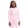 thumbnail image 7 of Wicked: For Good Girls Foil Graphic Sweatshirt, Sizes 4-16, 7 of 7