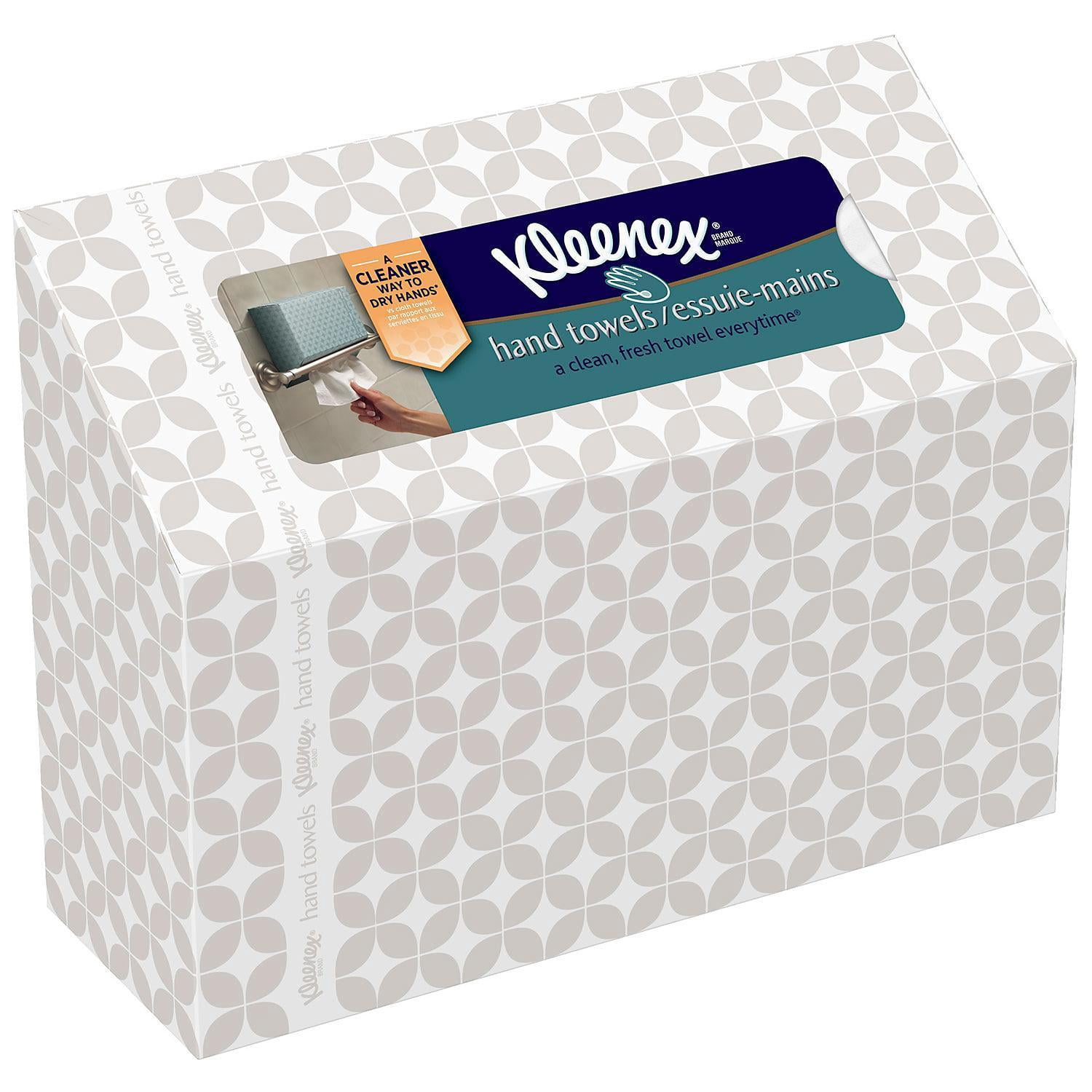 Kleenex Hand Towels (6 pk.)