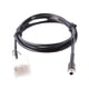 thumbnail image 1 of Cable de AUX para Automóvil Adaptador de MP3 para de Radio de Automóvil con Conector de 3,5 Mm, 1 of 8