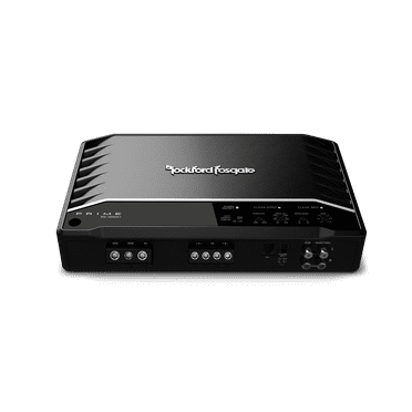 Rockford Fosgate R2-1200X1 Prime 1200-Watt Mono Amplifier