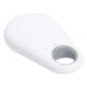 thumbnail image 4 of 3 uds. Rastreador inteligente GPS compatible con Bluetooth, billetera infantil, localizador de alarma antipérdida (Whi, 4 of 6