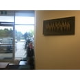 thumbnail image 3 of Peterson Artwares Abstract Multi-Color Wall Sculptures, 3 of 3