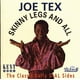 Joe Tex Jambes Maigres et Tout CD – image 2 sur 3