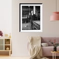 thumbnail image 3 of Historic Framed Print, Geo. Slosson, 17-7/8" x 21-7/8", 3 of 9