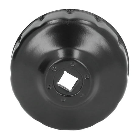 

2024 Oil Filter Wrench Removal Tool Aluminum Alloy Oil Filters Caps Socket for Mercedes Benz