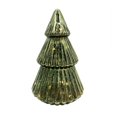 thumbnail image 5 of ARBRE LED EN VERRE VERT FRAÎCHE, 5 of 5