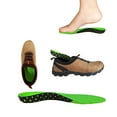 thumbnail image 2 of Arch Support Insole Breathable Arch Support Insert Orthotic Insole for Adults, 2 of 8