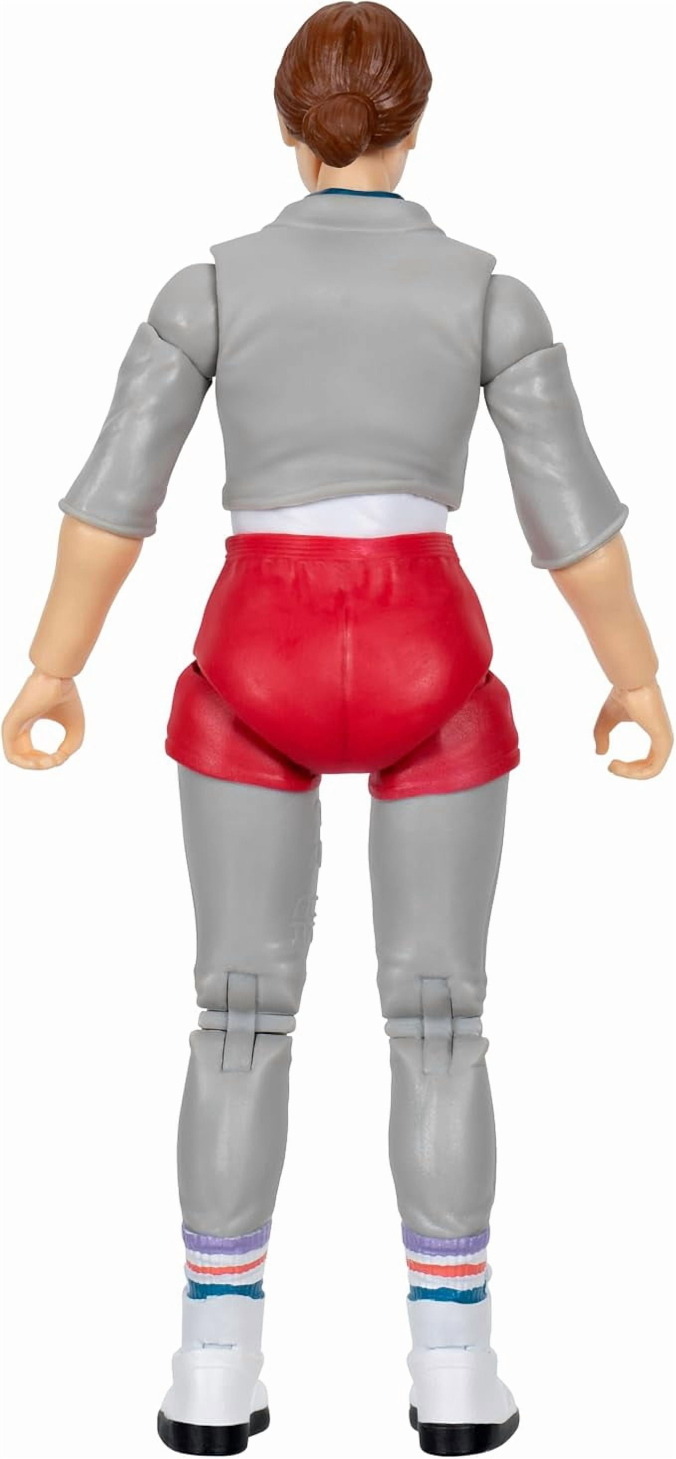 Stranger Things Eleven Upside Down Collector Figure - 6 inch Highly Detailed Figure