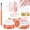 3 Colors*28g, variant on Modelones Builder Nail Gel - 2oz Clear Hard Gel for Nails, Nail Extension Gel Kit Acrylic Gel Nail Strengthen Gel Nail Art Manicure Set with 100PCS Nail Forms and Dual-use Brush DIY at Home