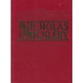 thumbnail image 1 of Pre-Owned Illustrated Life and Adventures of Nicholas Nickleby Paperback, 1 of 1