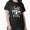Black-4, variant on Best Lil Bro Ever T-Shirt, Distressed Text Tee for Sibling, Trendy Little Brother Birthday Gift Top, Kids Casual Wear, Family Apparel