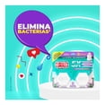 thumbnail image 3 of Pastilla sanitaria Cloralex Baños cloro y bicarbonato 2 pzas, 3 of 4