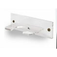 thumbnail image 1 of Shisuyan Acrylic Wall-Mounted Table Tennis Paddle Display Rack Transparent Stand Space-Saving Bat Holder for Home Gym Clear Tennis Racket Storage Bracket, 1 of 8