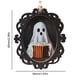 thumbnail image 5 of Retrato Pintura Fantasma Retro Halloween, 5 of 9