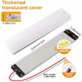 thumbnail image 4 of 4 Pcs12V LED RV Ceiling Dome Light LED Interior Lighting for Trailer Camper RV, 4 of 13