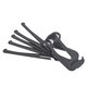 thumbnail image 1 of Perchero de ropa de 5 uds., organizador portátil multifuncional para colgar ropa, para pantalones, ropa ZefeiWu 8390606794031, 1 of 1