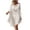 Cover up-White, variant on Brilliant Beach Cover up Womens Bathing Suit Bikini Swimsuit Crochet Loose Dress Sleeveless Swim Tops