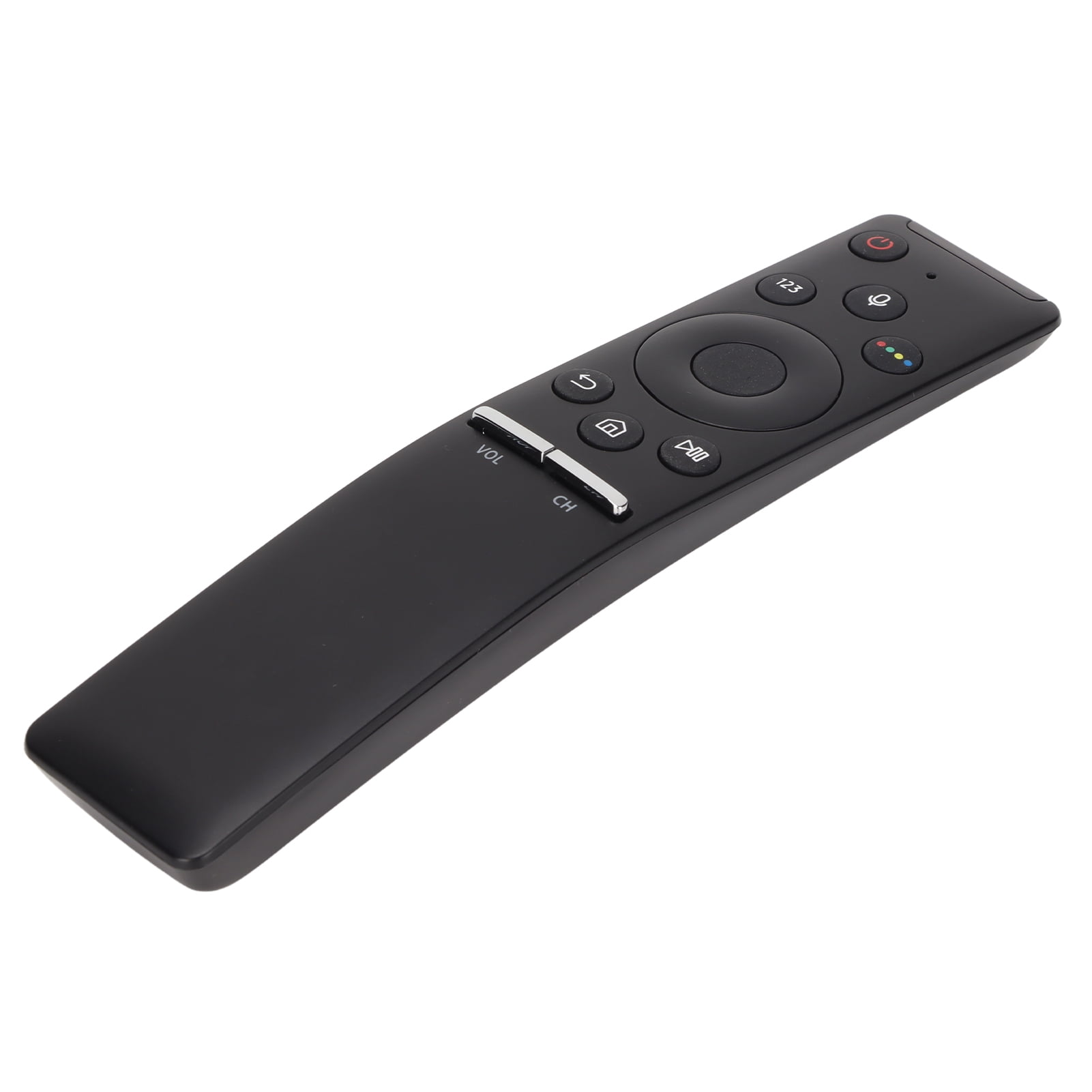 TV Remote Control, AA Battery ABS Smart Voice Remote Sensitive Drive
