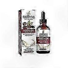 Nourishing Hair Growth Oil with Jojoba, 30ml for Stronger and Thicker Hair, Fortifying Blend for All Types