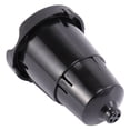 thumbnail image 1 of Coffee Filter Cup Strainer Coffee Black Capsule Krieger Coffee Machine Accessories for Cafe (Black), 1 of 8