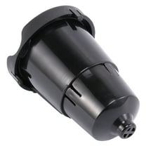 GOOHOCHY  Filters for Coffee Maker Accessories Machine Capsule Holder