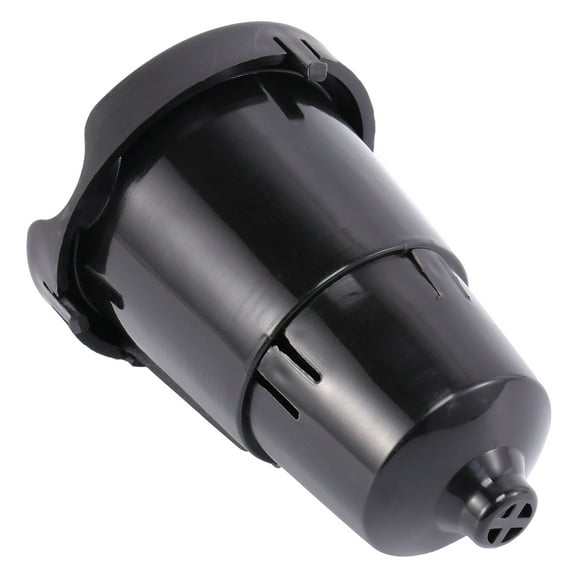 GOOHOCHY  Filters for Coffee Maker Accessories Machine Capsule Holder