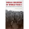 thumbnail image 1 of Soldats Indiens dans la Première Guerre Mondiale Couverture Rigide – 2021, 1 of 1